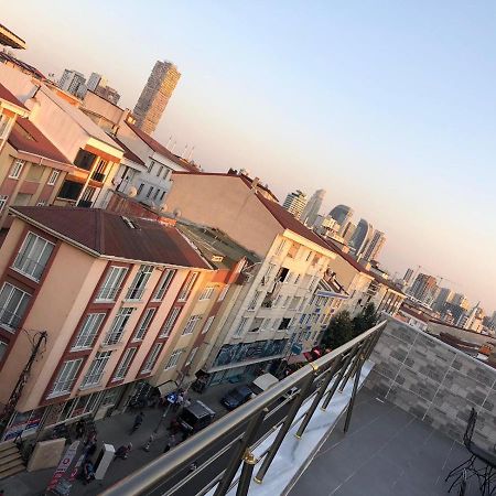 Marmara Apart Otel Çatalca Εξωτερικό φωτογραφία