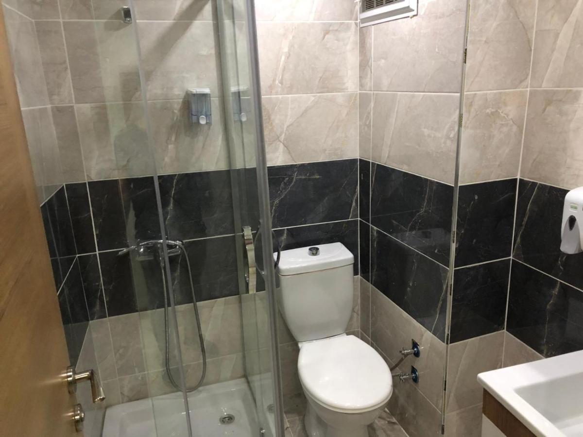 Marmara Apart Otel Çatalca Εξωτερικό φωτογραφία