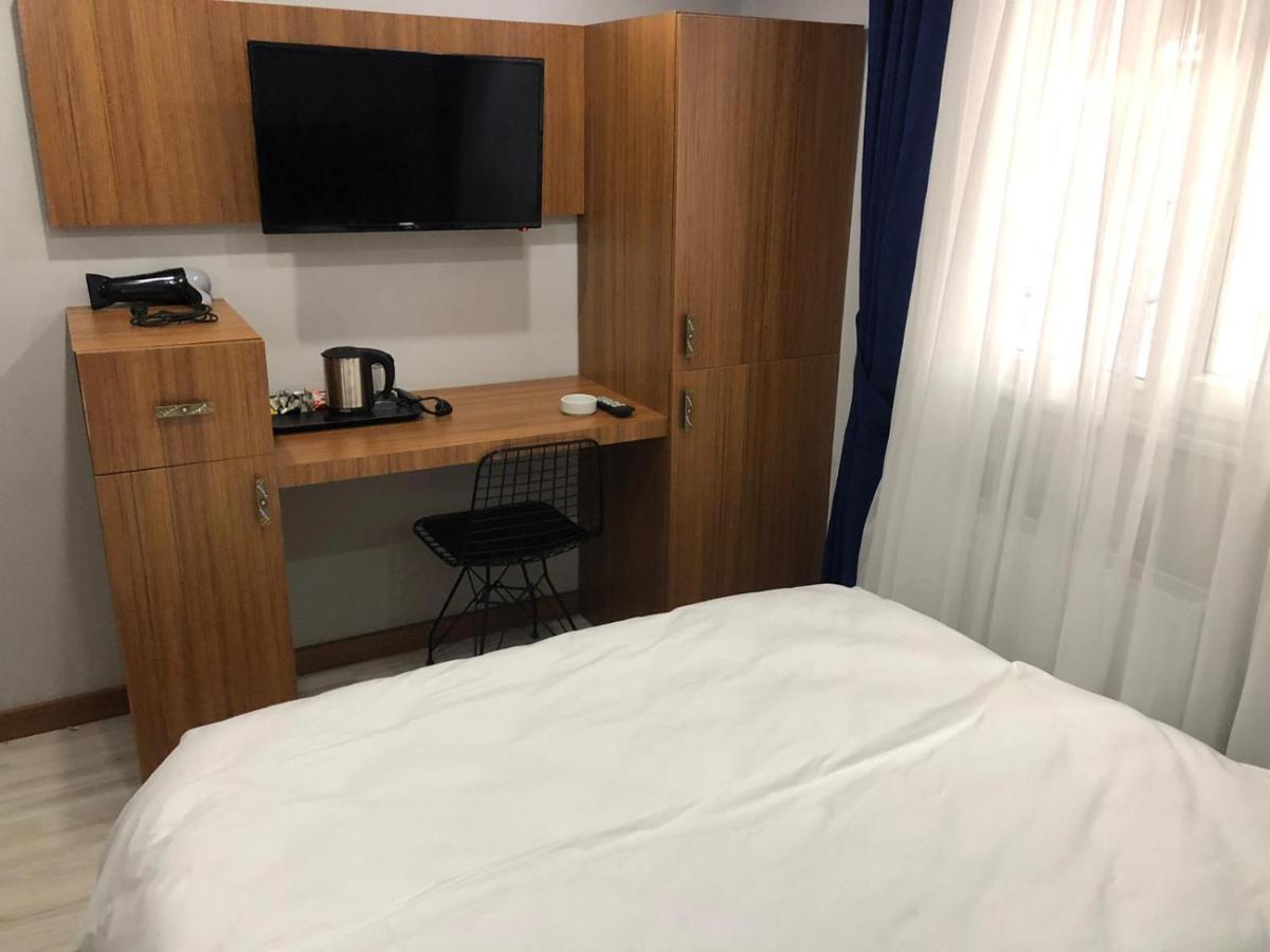 Marmara Apart Otel Çatalca Εξωτερικό φωτογραφία