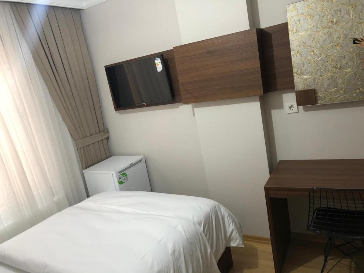 Marmara Apart Otel Çatalca Εξωτερικό φωτογραφία