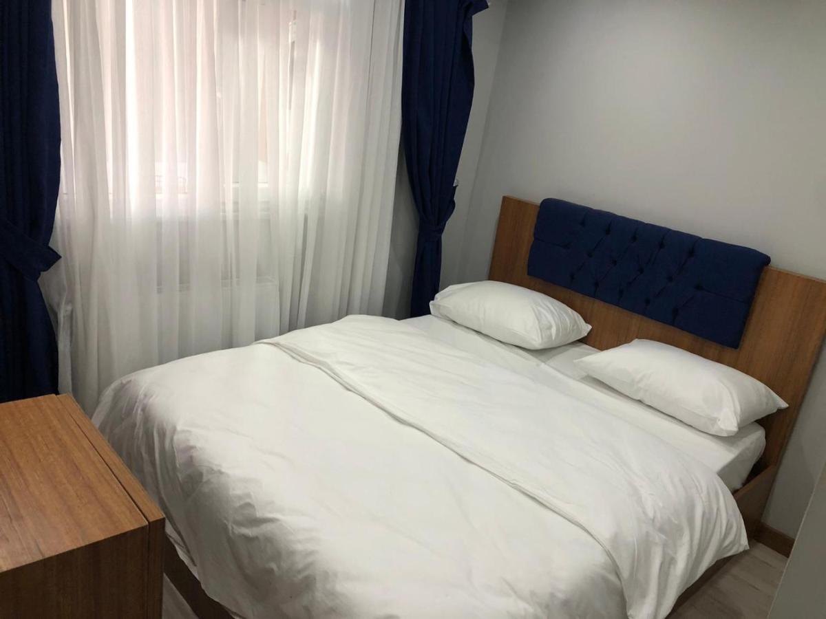 Marmara Apart Otel Çatalca Εξωτερικό φωτογραφία
