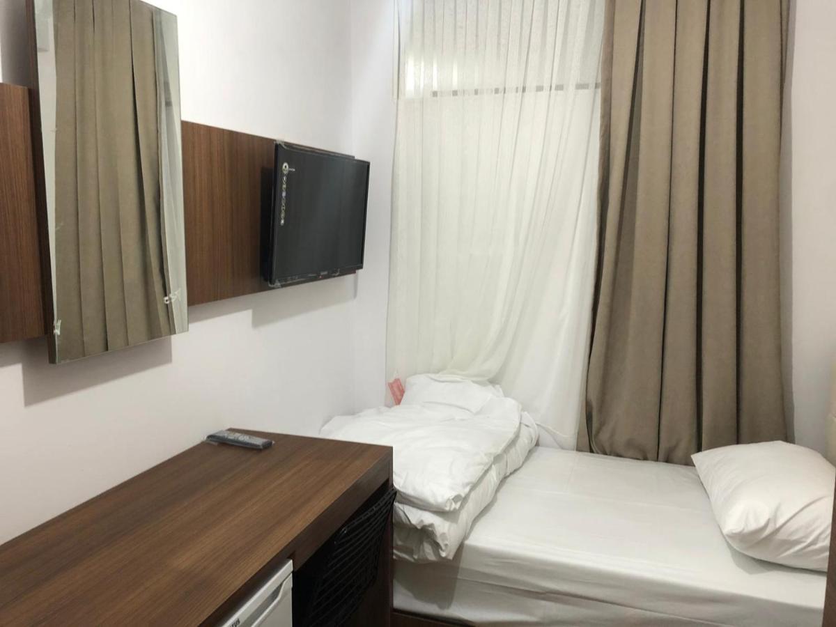 Marmara Apart Otel Çatalca Εξωτερικό φωτογραφία