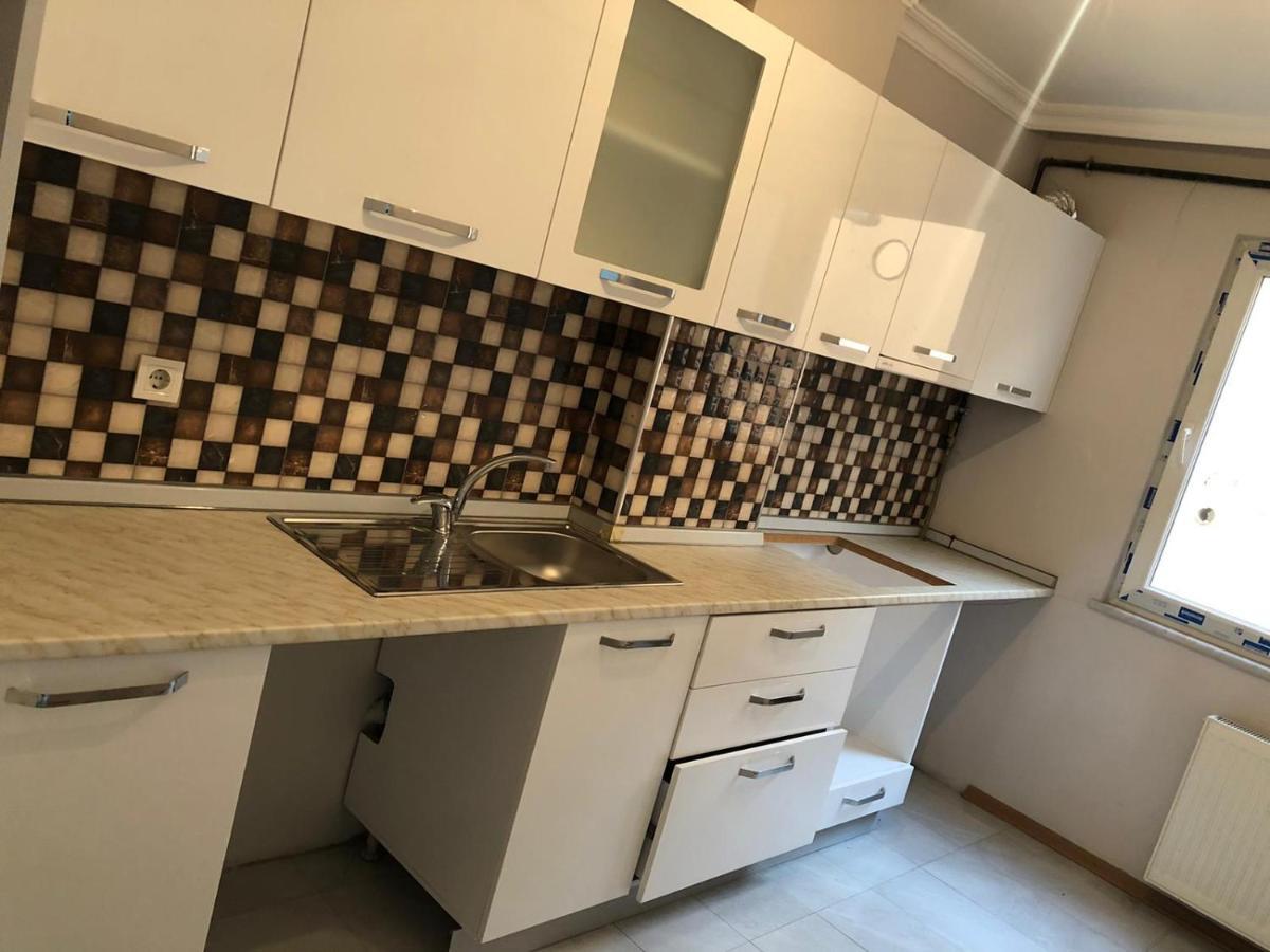 Marmara Apart Otel Çatalca Εξωτερικό φωτογραφία