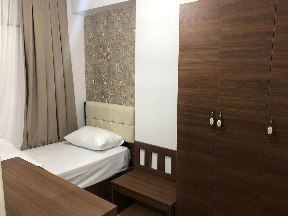 Marmara Apart Otel Çatalca Εξωτερικό φωτογραφία