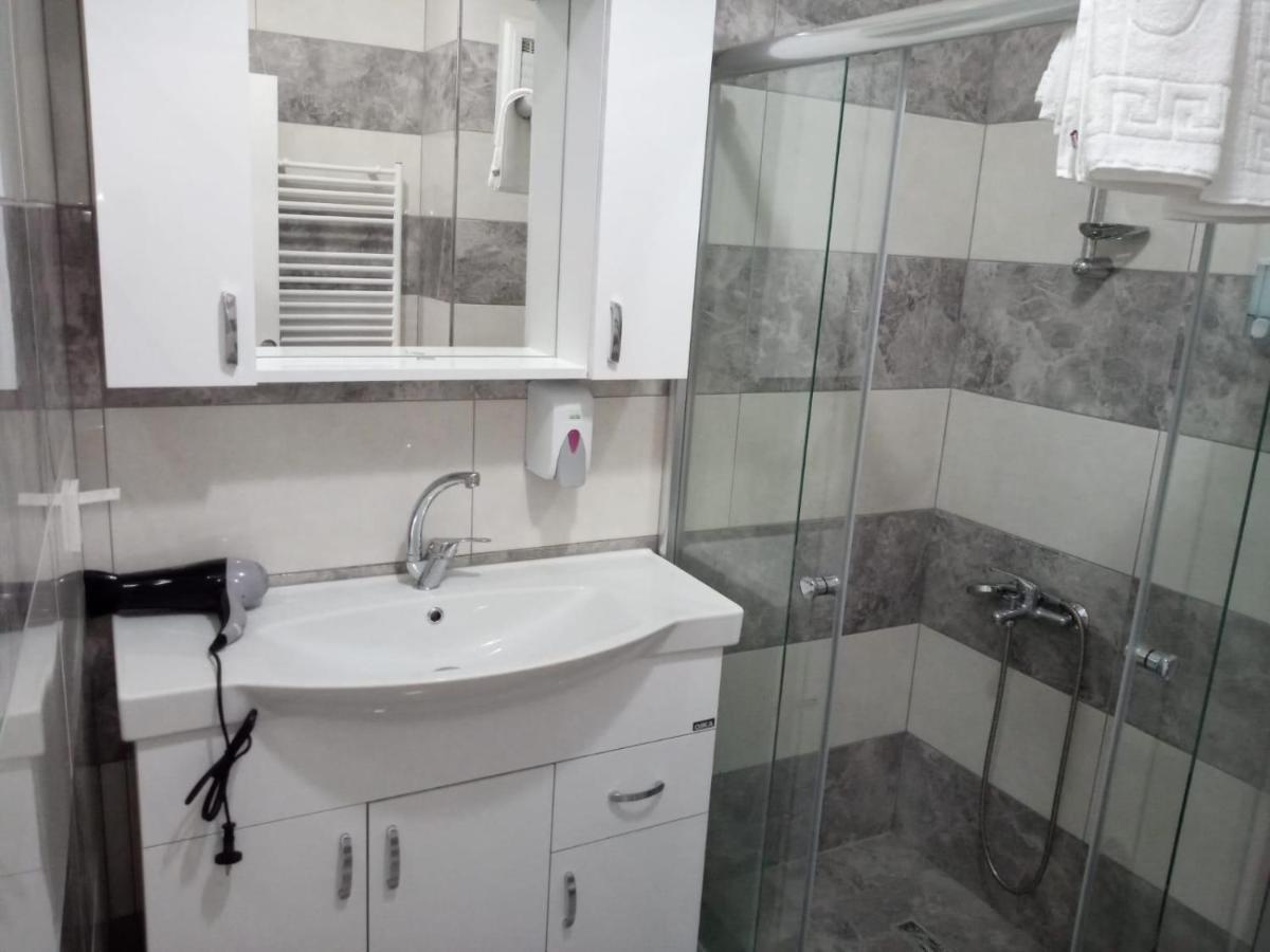 Marmara Apart Otel Çatalca Εξωτερικό φωτογραφία