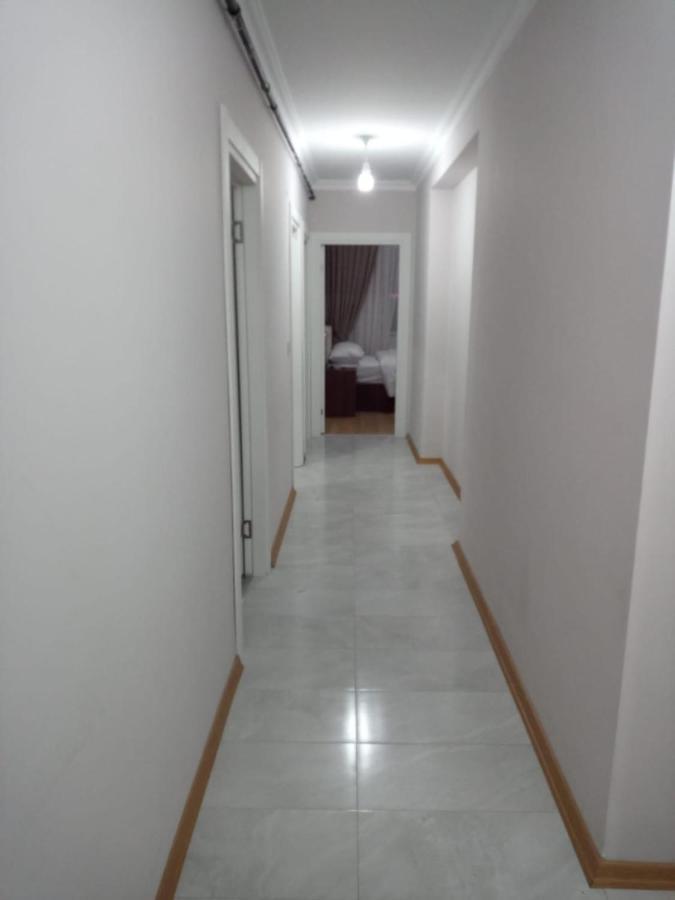 Marmara Apart Otel Çatalca Εξωτερικό φωτογραφία