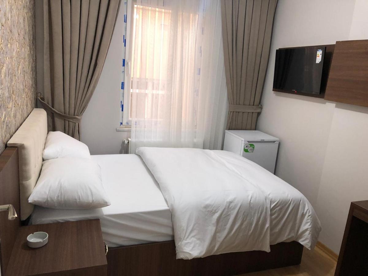 Marmara Apart Otel Çatalca Εξωτερικό φωτογραφία
